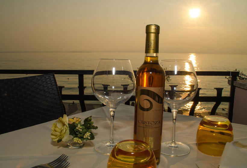 Hotel Miralago  | Lazise | Verona | Italia 11