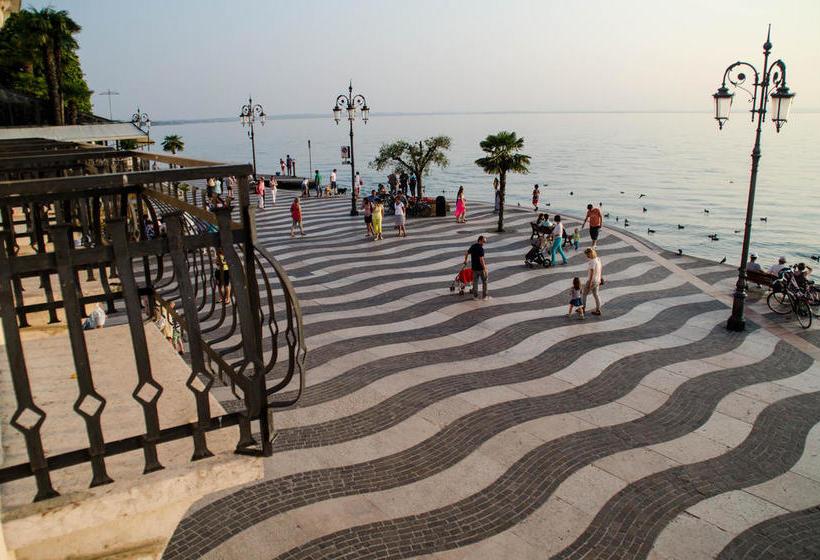 Hotel Miralago  | Lazise | Verona | Italia 13