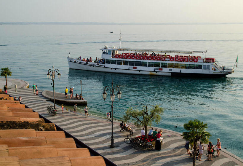 Hotel Miralago  | Lazise | Verona | Italia 14