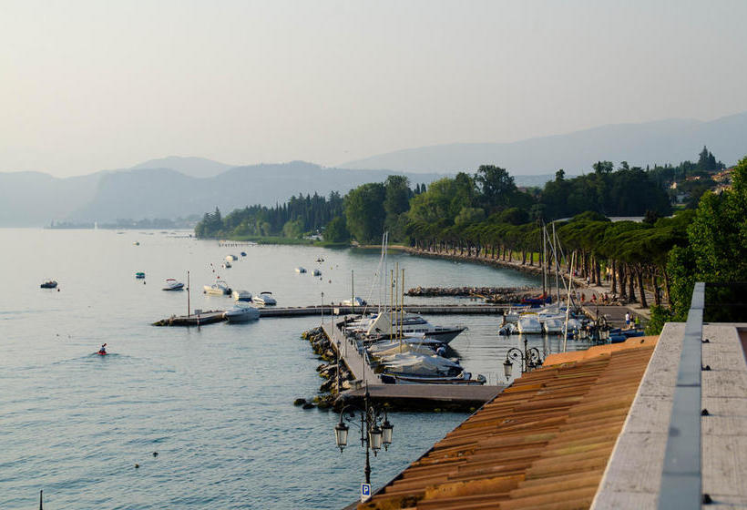 Hotel Miralago  | Lazise | Verona | Italia 15