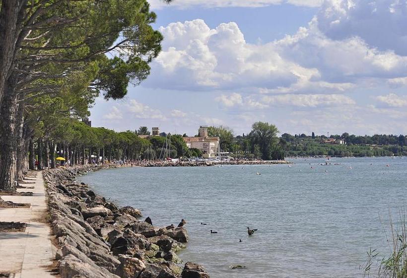 Hotel Miralago  | Lazise | Verona | Italia 16