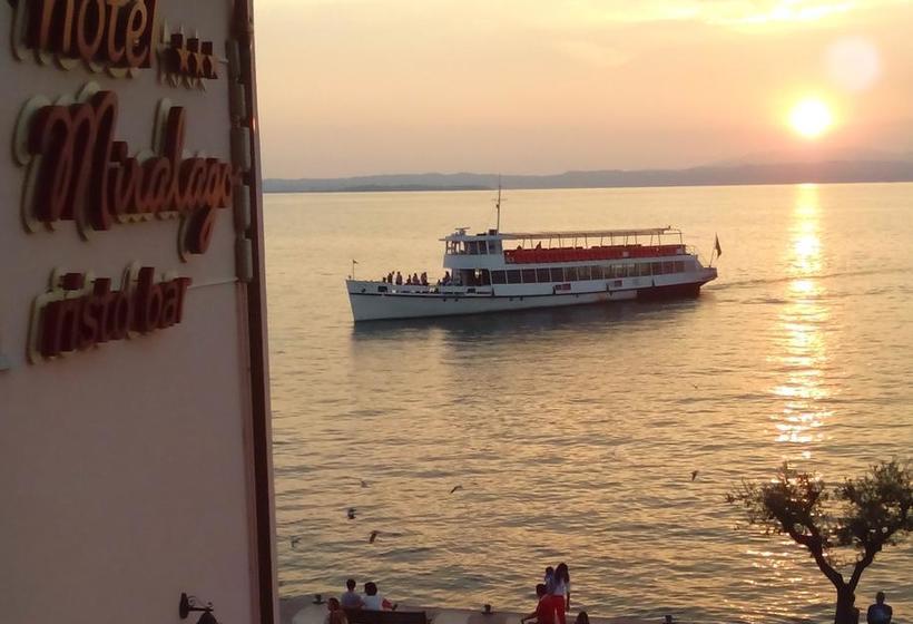 Hotel Miralago  | Lazise | Verona | Italia 2
