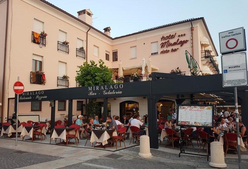Hotel Miralago  | Lazise | Verona | Italia 3