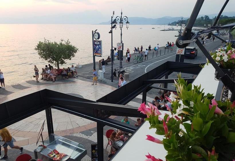 Hotel Miralago  | Lazise | Verona | Italia 4