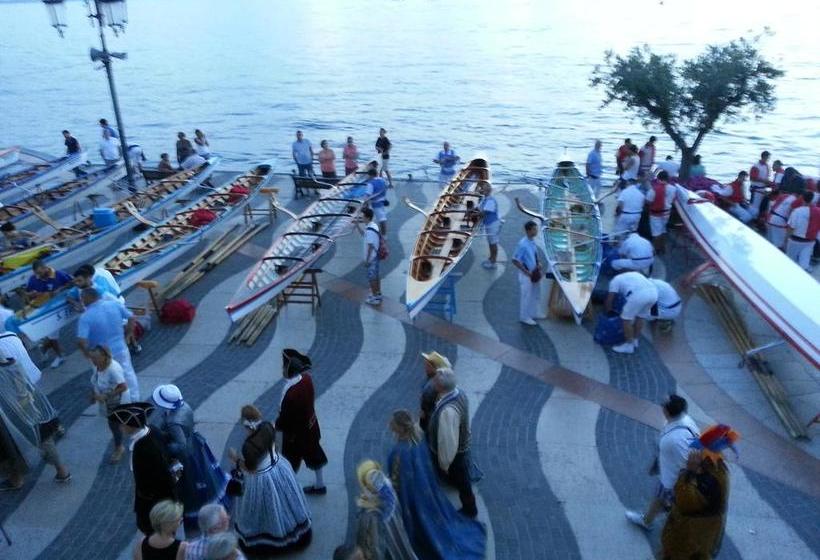 Hotel Miralago  | Lazise | Verona | Italia 6