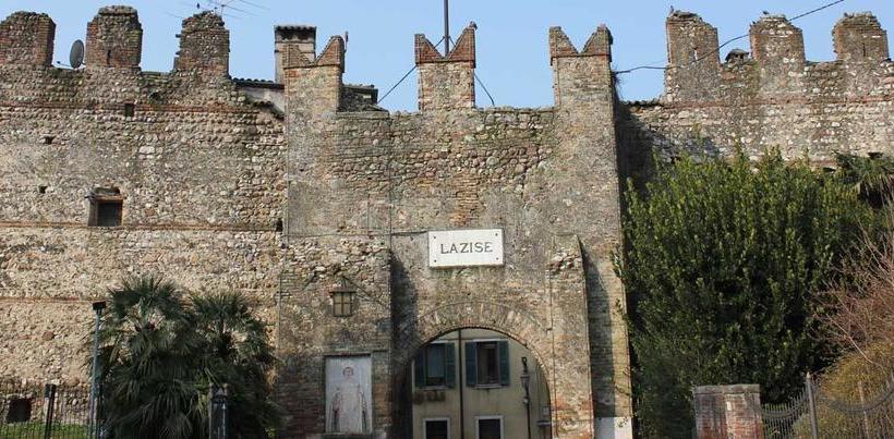 Hotel Miralago  | Lazise | Verona | Italia 8