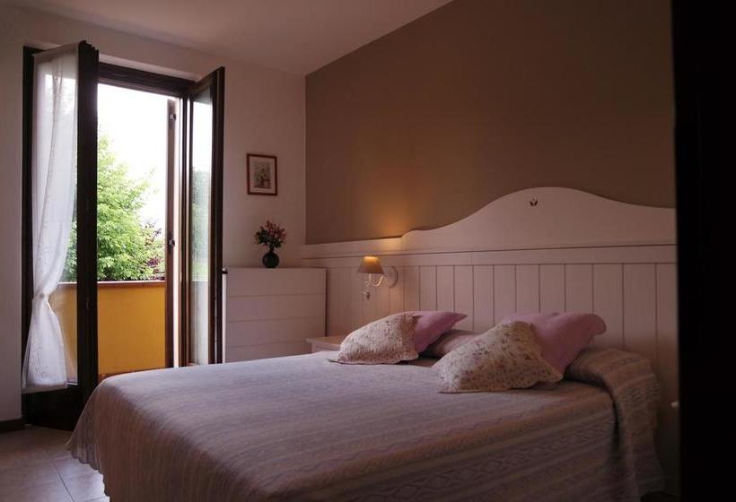 Bed and Breakfast Affittacamere Marisa  | Valeggio sul Mincio | Verona | Italy 1