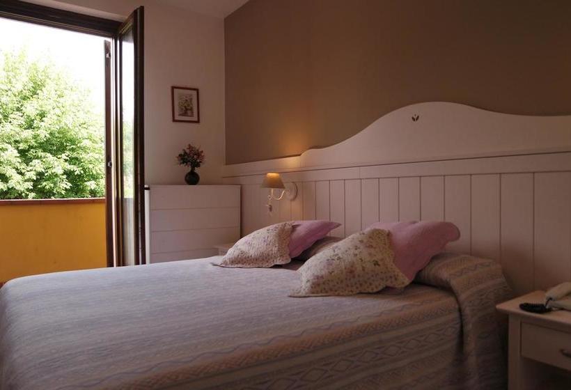 Bed and Breakfast Affittacamere Marisa  | Valeggio sul Mincio | Verona | Italy 10