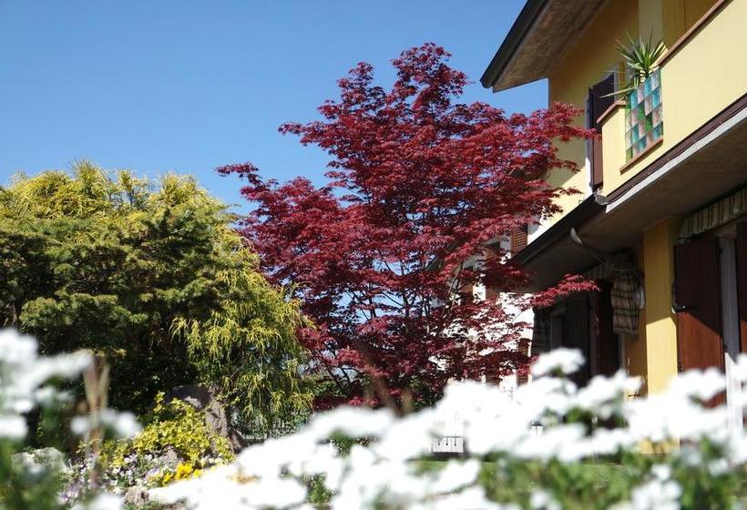 Bed and Breakfast Affittacamere Marisa  | Valeggio sul Mincio | Verona | Italy 12