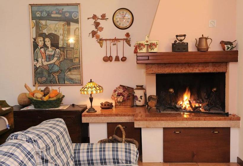 Bed and Breakfast Affittacamere Marisa  | Valeggio sul Mincio | Verona | Italy 14