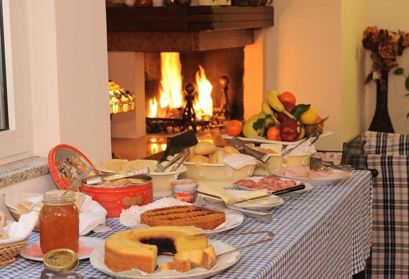 Bed and Breakfast Affittacamere Marisa  | Valeggio sul Mincio | Verona | Italy 15