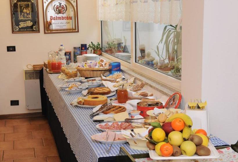 Bed and Breakfast Affittacamere Marisa  | Valeggio sul Mincio | Verona | Italy 16