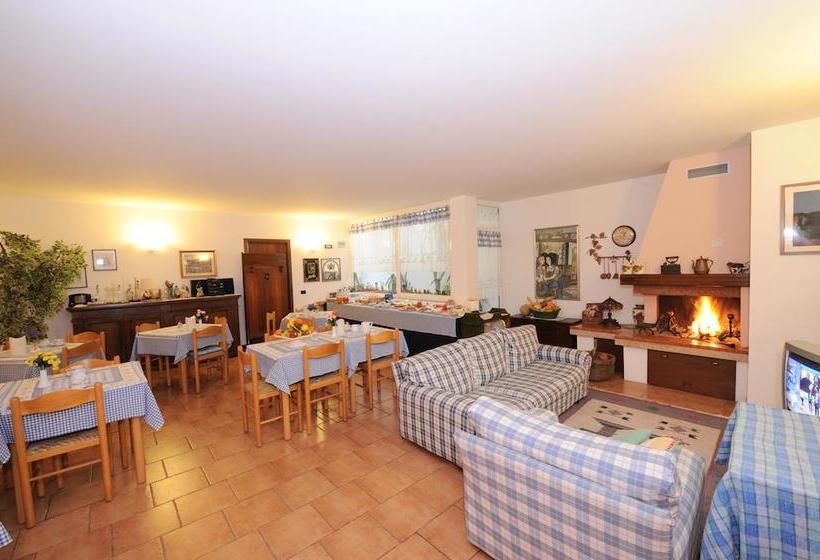 Bed and Breakfast Affittacamere Marisa  | Valeggio sul Mincio | Verona | Italy 18