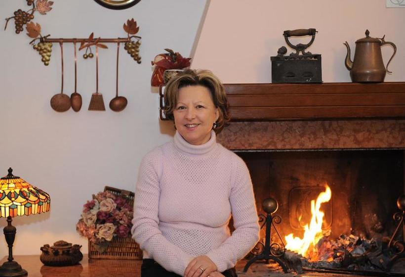 Bed and Breakfast Affittacamere Marisa  | Valeggio sul Mincio | Verona | Italy 19