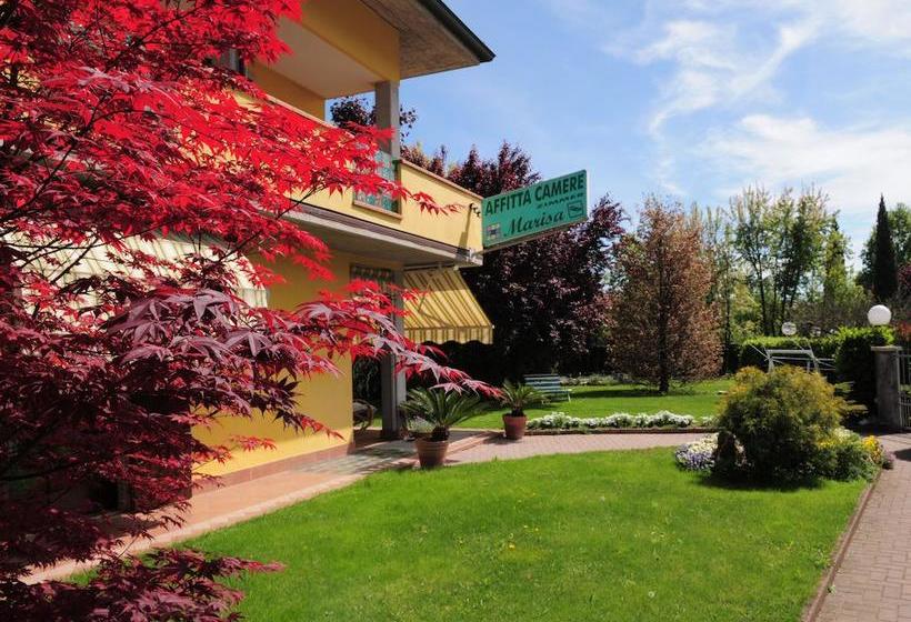 Bed and Breakfast Affittacamere Marisa  | Valeggio sul Mincio | Verona | Italy 2