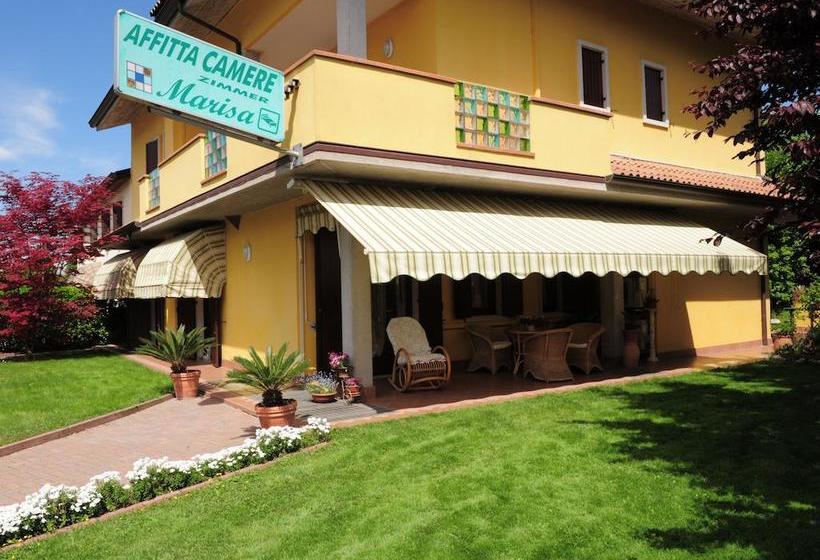 Bed and Breakfast Affittacamere Marisa  | Valeggio sul Mincio | Verona | Italy 4