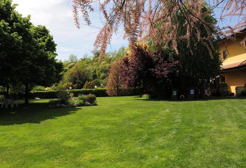 Bed and Breakfast Affittacamere Marisa  | Valeggio sul Mincio | Verona | Italy 5