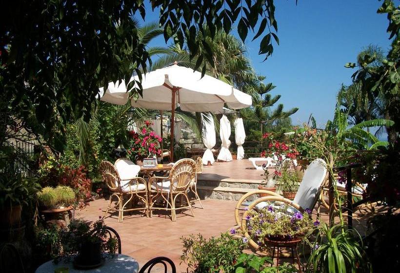 Bed and Breakfast Il Giardino Di Graziella