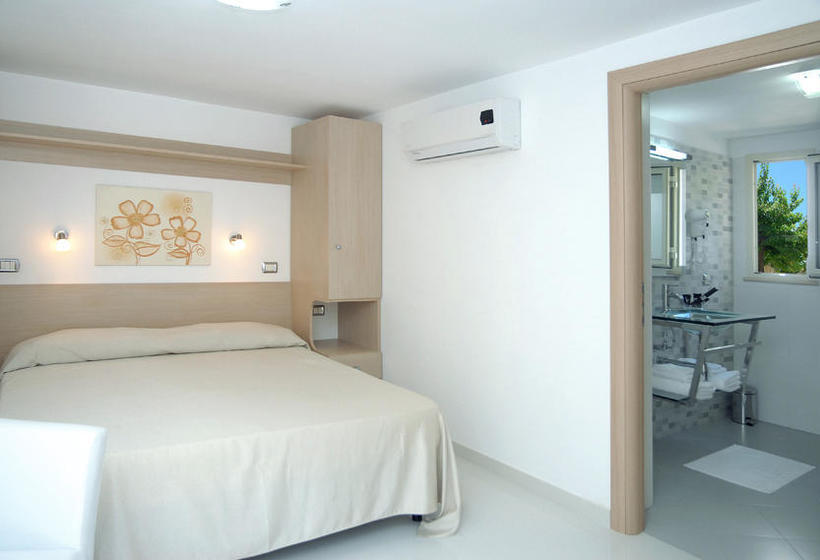 Bed and Breakfast Ala Marina Foggia