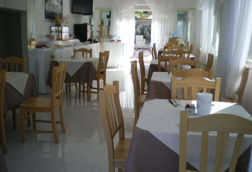 Bed and Breakfast Ala Marina  | Peschici | Foggia | Italia 1