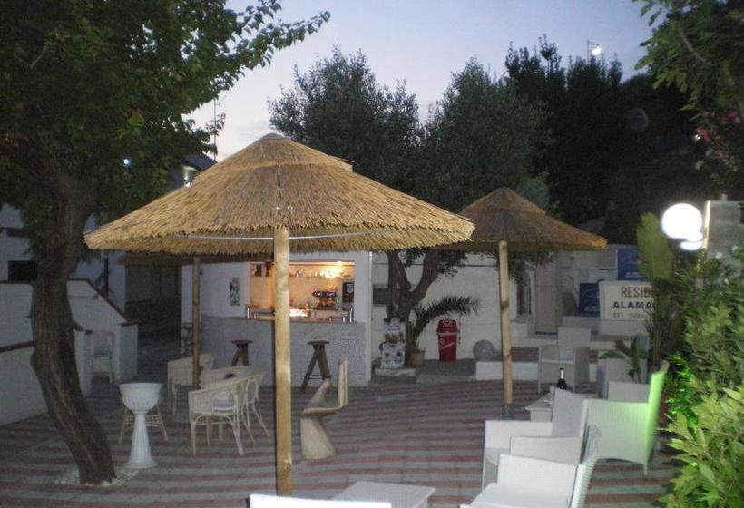 Bed and Breakfast Ala Marina  | Peschici | Foggia | Italia 11
