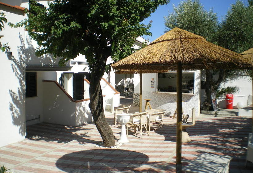 Bed and Breakfast Ala Marina  | Peschici | Foggia | Italia 12