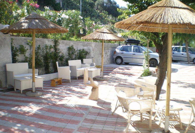 Bed and Breakfast Ala Marina  | Peschici | Foggia | Italia 13