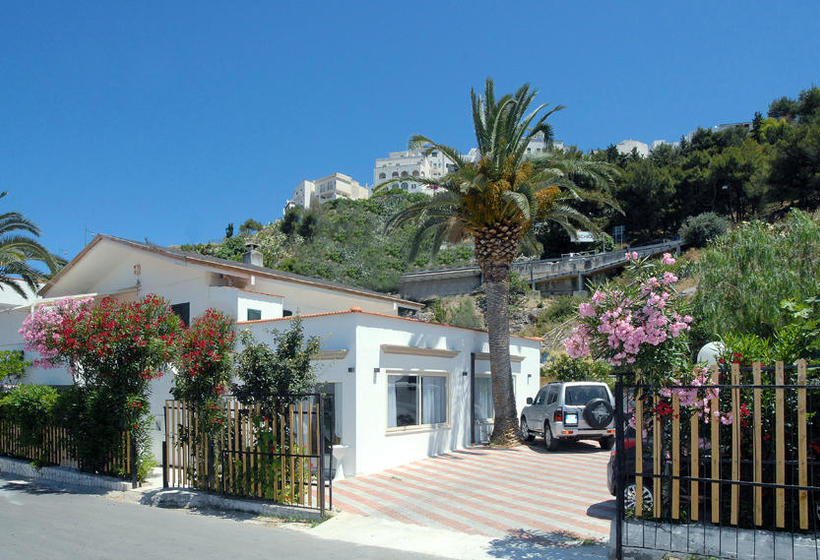 Bed and Breakfast Ala Marina  | Peschici | Foggia | Italia 14