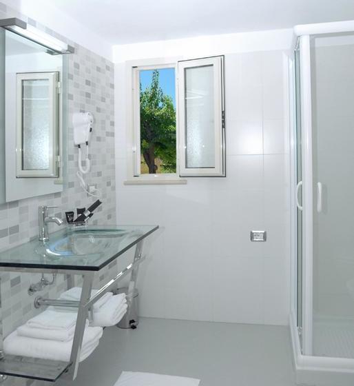 Bed and Breakfast Ala Marina  | Peschici | Foggia | Italia 15