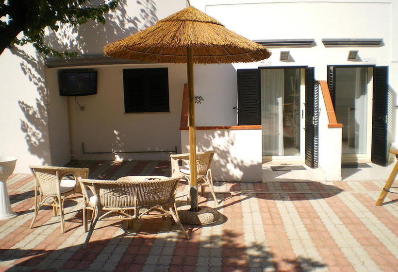 Bed and Breakfast Ala Marina  | Peschici | Foggia | Italia 2