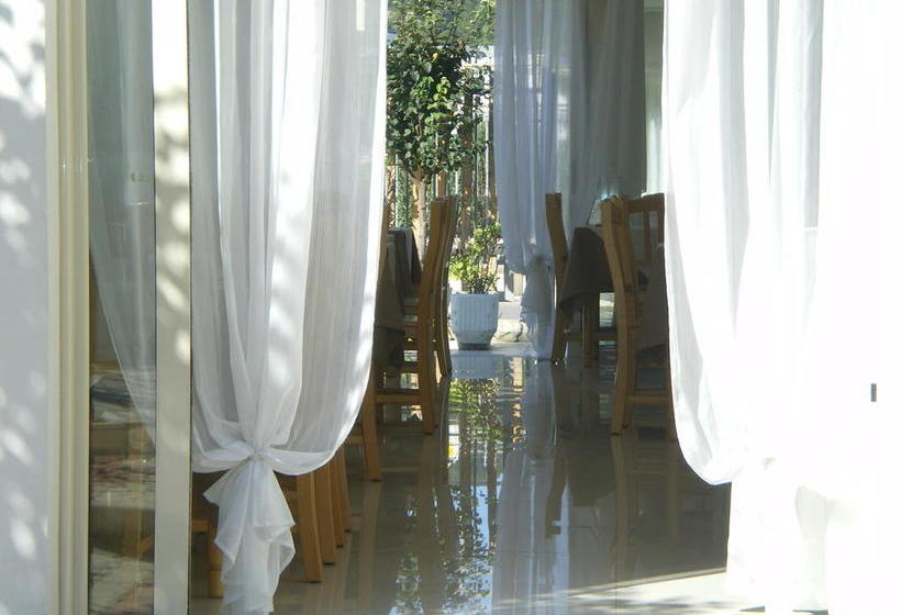 Bed and Breakfast Ala Marina  | Peschici | Foggia | Italia 3