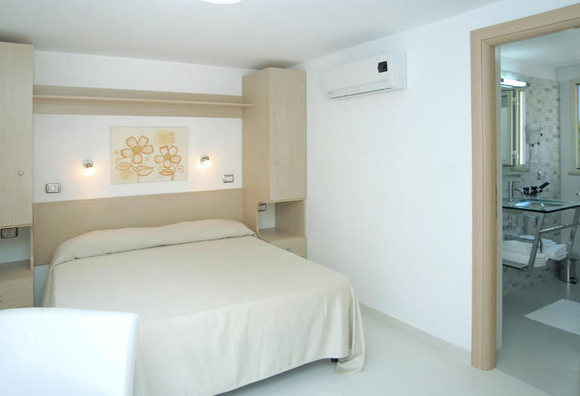 Bed and Breakfast Ala Marina  | Peschici | Foggia | Italia 4