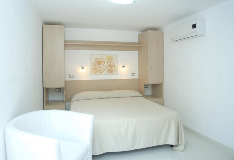 Bed and Breakfast Ala Marina  | Peschici | Foggia | Italia 5