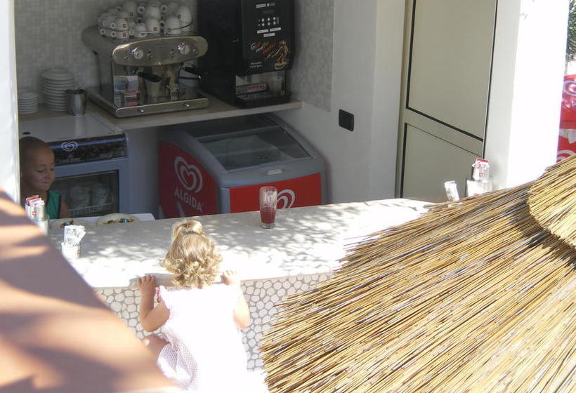 Bed and Breakfast Ala Marina  | Peschici | Foggia | Italia 6