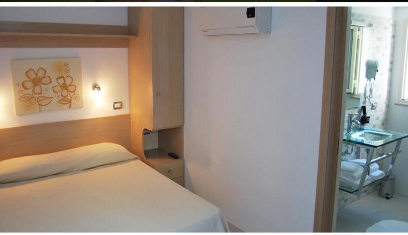 Bed and Breakfast Ala Marina  | Peschici | Foggia | Italia 7