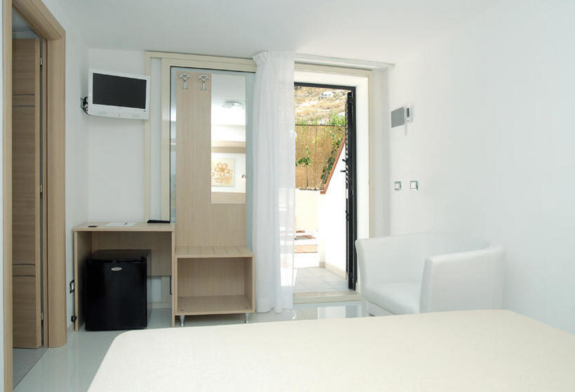 Bed and Breakfast Ala Marina  | Peschici | Foggia | Italia 8