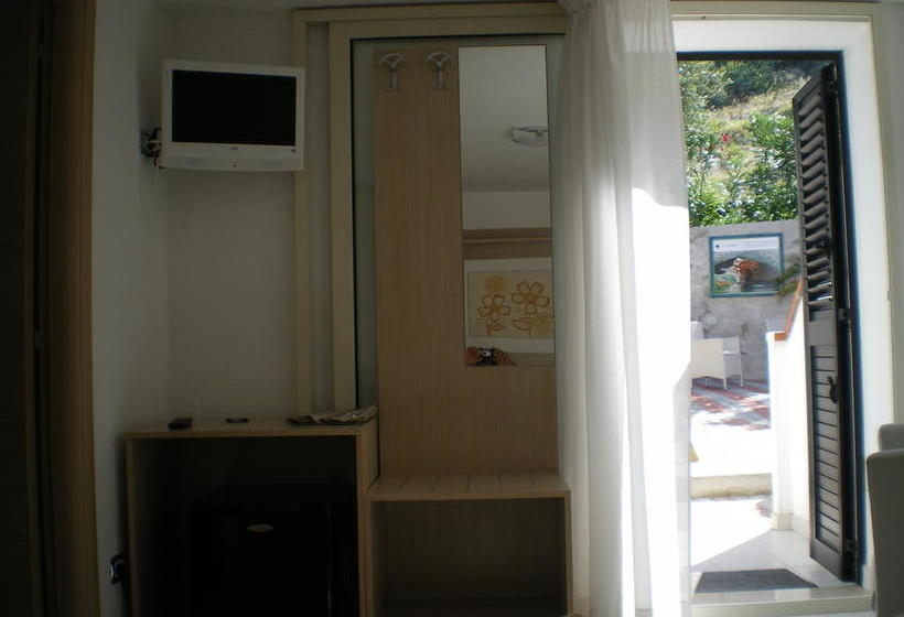 Bed and Breakfast Ala Marina  | Peschici | Foggia | Italia 9