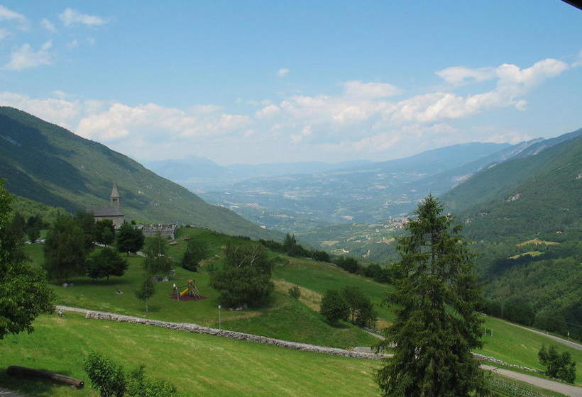 Bellavista B&b  | Cavedago | Trento | Italia 1
