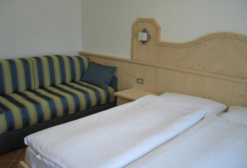 Bellavista B&b  | Cavedago | Trento | Italia 2