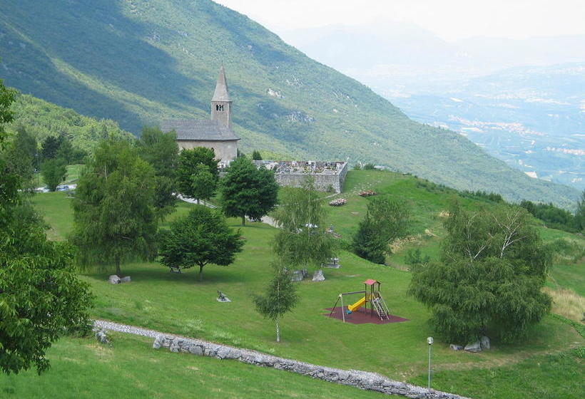 Bellavista B&b  | Cavedago | Trento | Italia 3