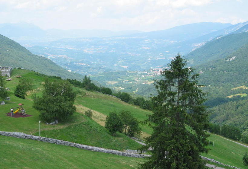 Bellavista B&b  | Cavedago | Trento | Italia 4