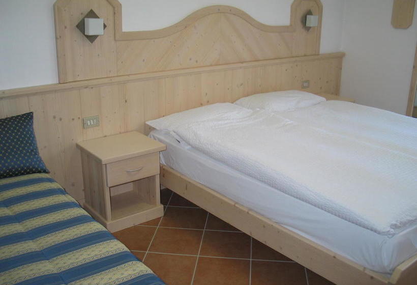 Bellavista B&b  | Cavedago | Trento | Italia 5