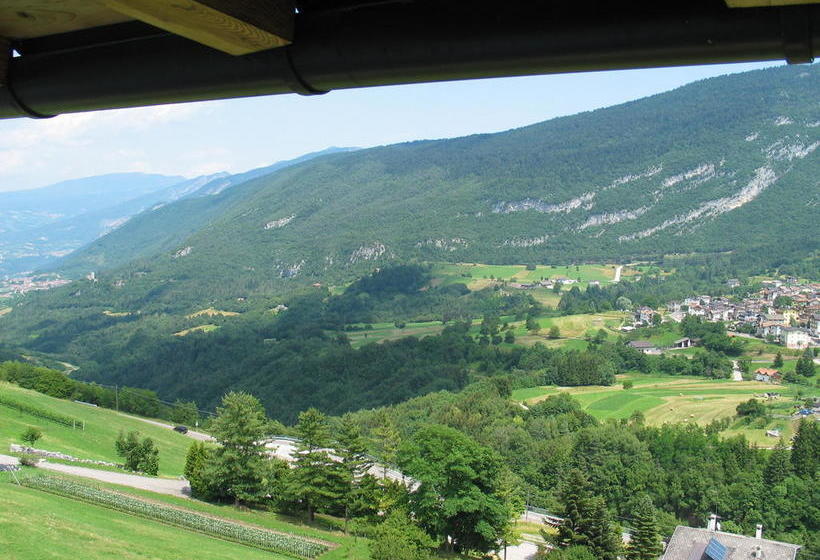 Bellavista B&b  | Cavedago | Trento | Italia 7