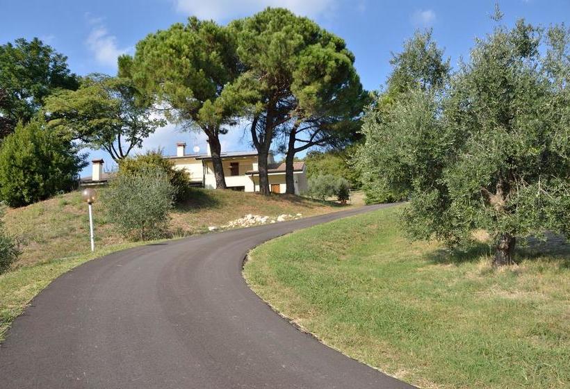 Bed and Breakfast Paglia E Fieno  | Villaga | Vicenza | Italia 1