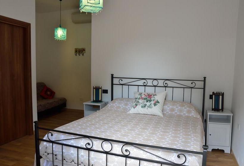 Bed and Breakfast Paglia E Fieno  | Villaga | Vicenza | Italia 11