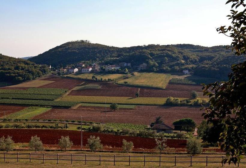 Bed and Breakfast Paglia E Fieno  | Villaga | Vicenza | Italia 17