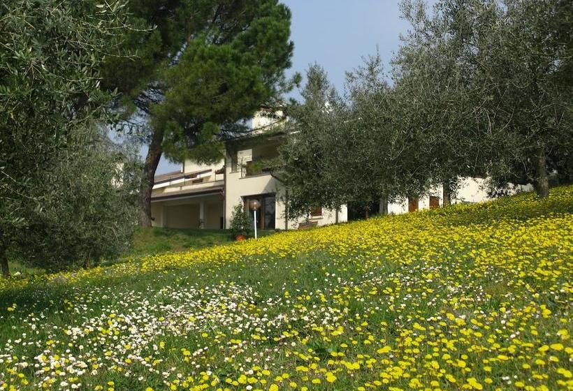 Bed and Breakfast Paglia E Fieno  | Villaga | Vicenza | Italia 18