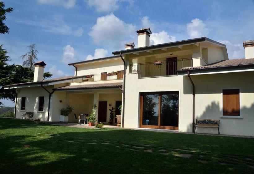 Bed and Breakfast Paglia E Fieno  | Villaga | Vicenza | Italia 2