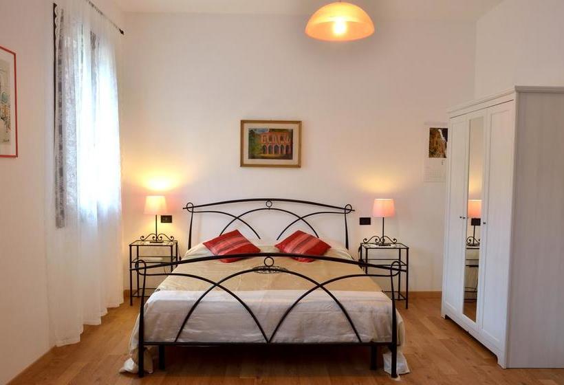Bed and Breakfast Paglia E Fieno  | Villaga | Vicenza | Italia 4