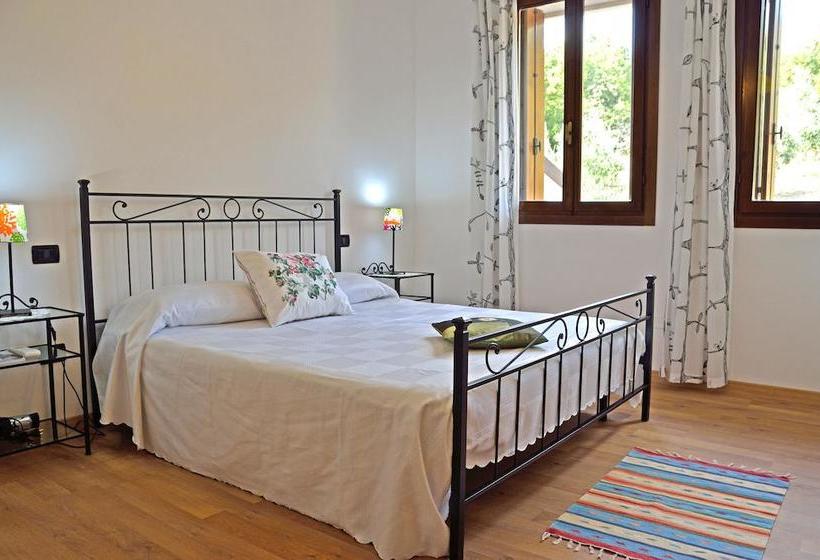 Bed and Breakfast Paglia E Fieno  | Villaga | Vicenza | Italia 5